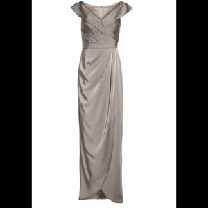 La Femme elegant dress 🍾